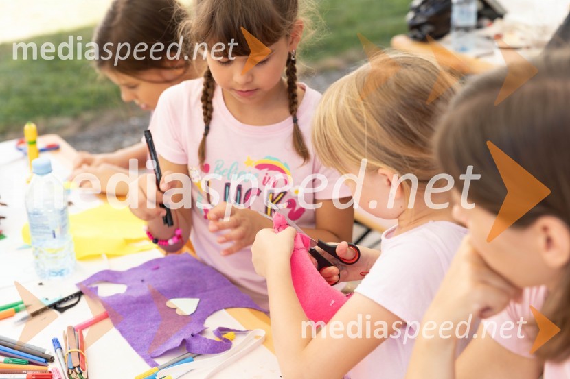 44. Lendavska trgatev