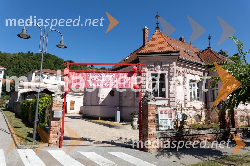 44. Lendavska trgatev