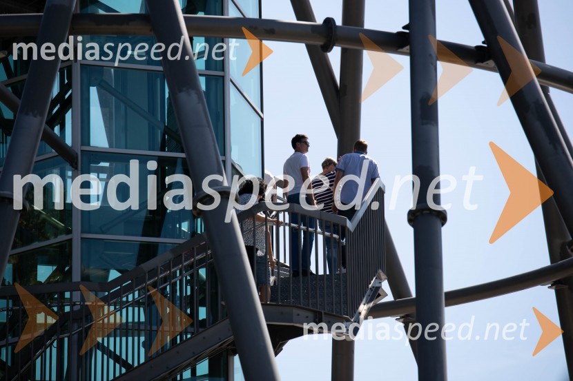 44. Lendavska trgatev