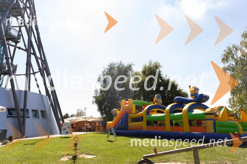 44. Lendavska trgatev