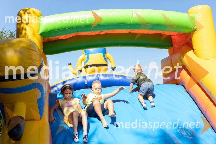 44. Lendavska trgatev