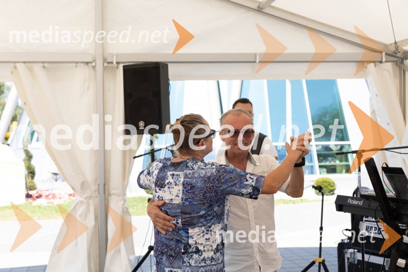 44. Lendavska trgatev