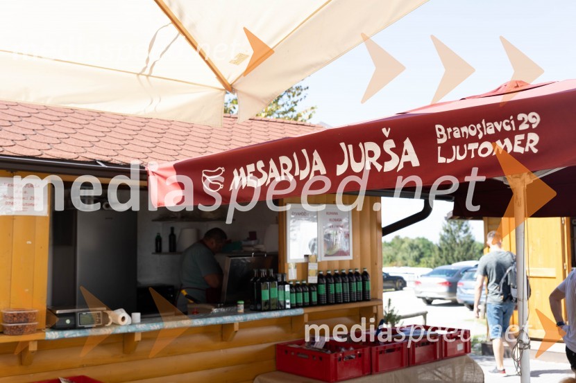 44. Lendavska trgatev