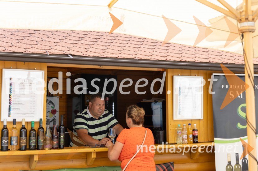 44. Lendavska trgatev