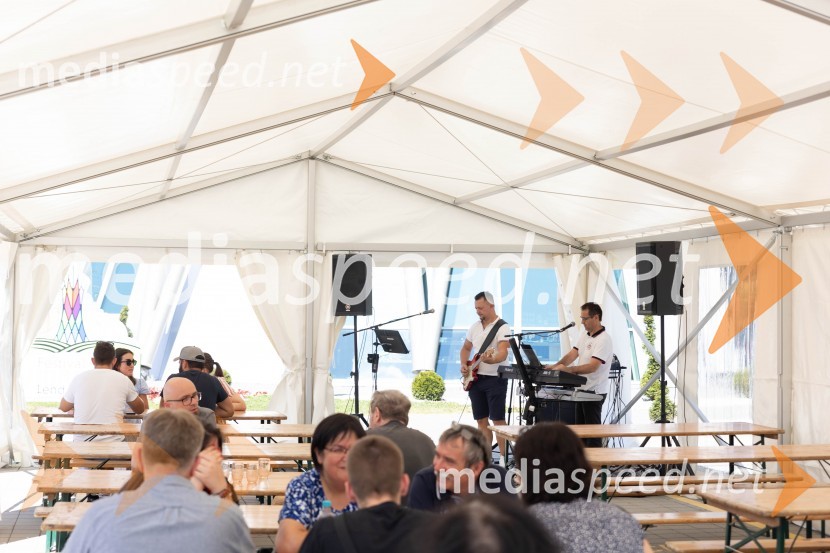 44. Lendavska trgatev