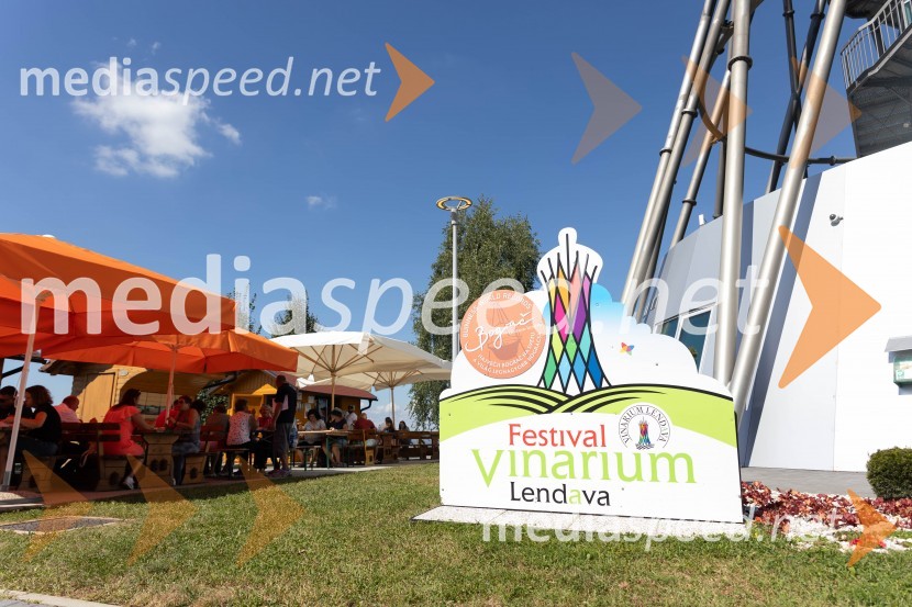 44. Lendavska trgatev