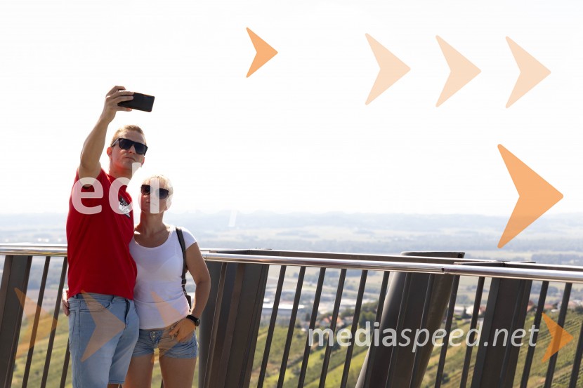 44. Lendavska trgatev