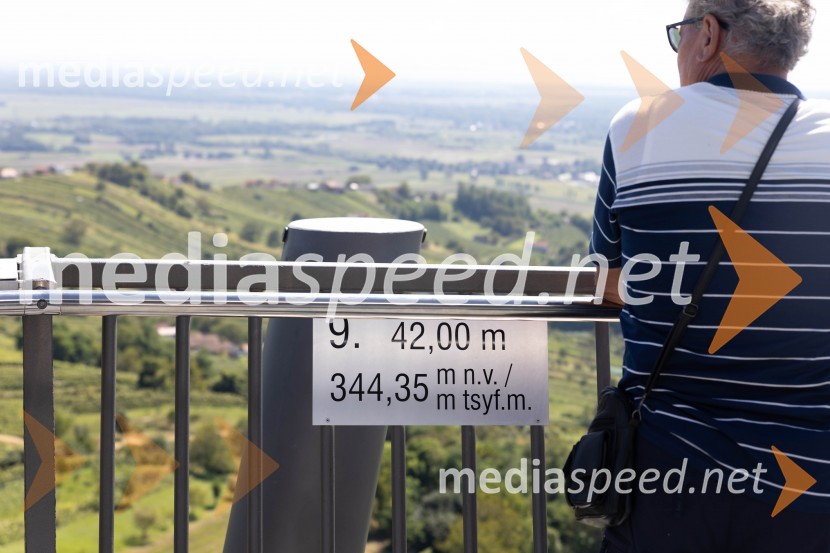 44. Lendavska trgatev