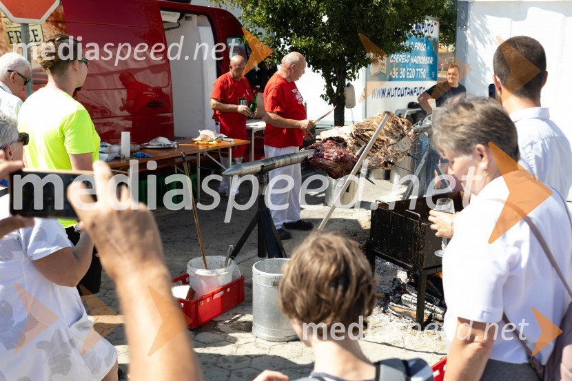 44. Lendavska trgatev