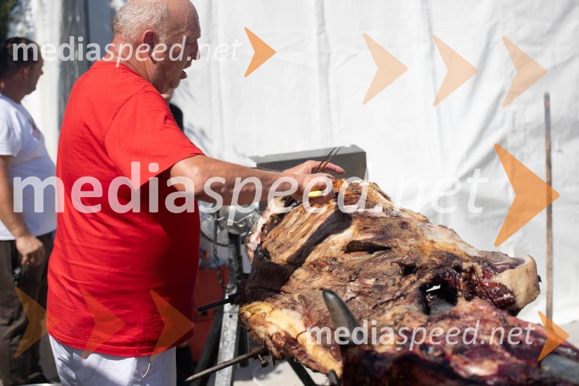 44. Lendavska trgatev