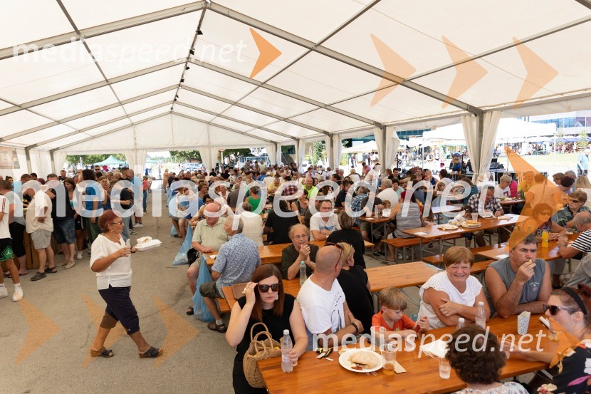 44. Lendavska trgatev