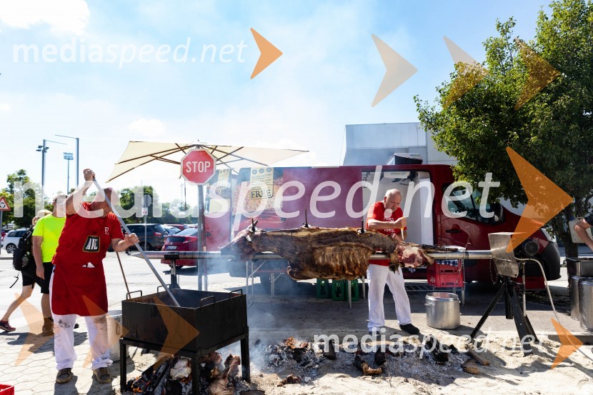 44. Lendavska trgatev