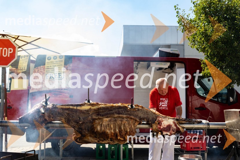 44. Lendavska trgatev