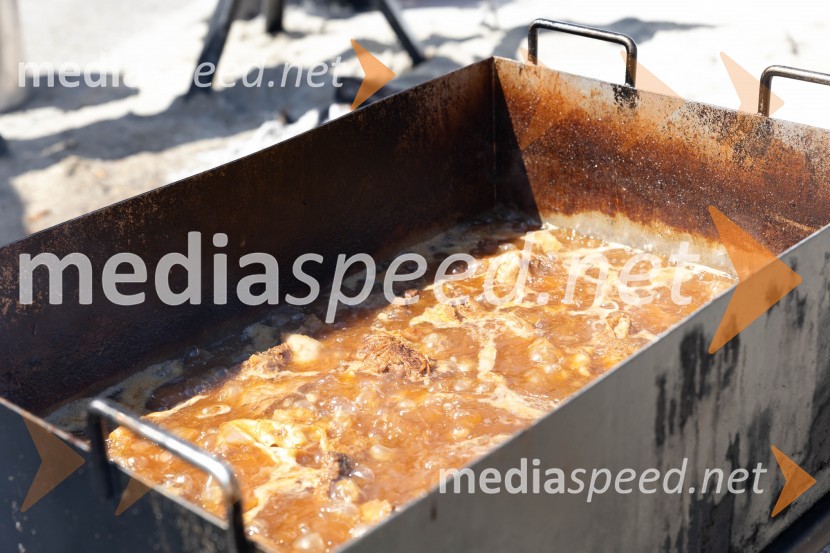 44. Lendavska trgatev