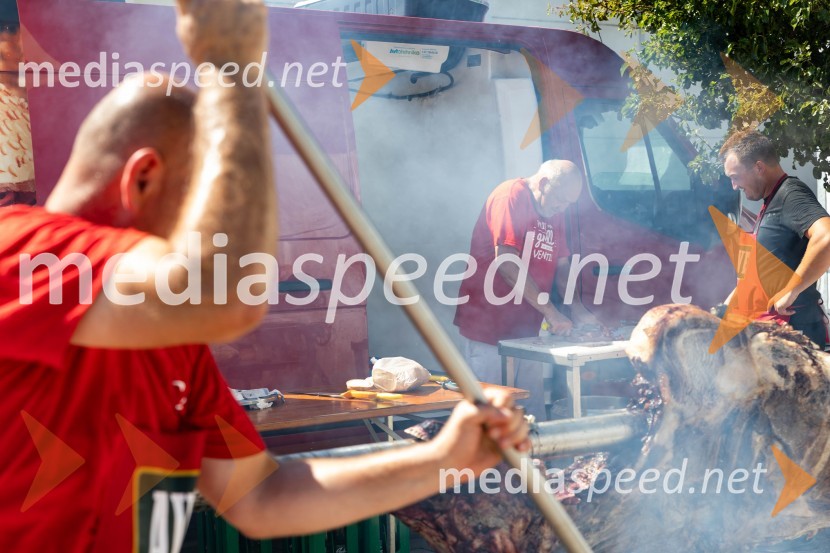 44. Lendavska trgatev