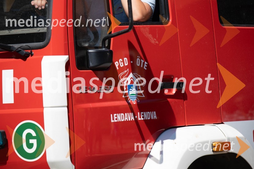 44. Lendavska trgatev