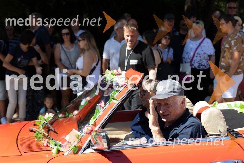 44. Lendavska trgatev