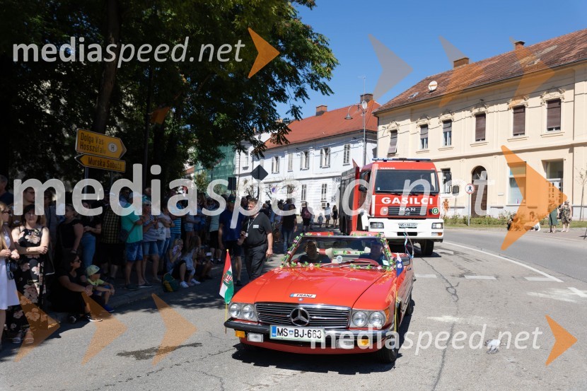 44. Lendavska trgatev