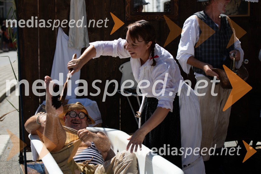 44. Lendavska trgatev