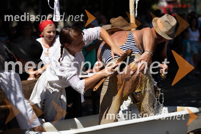 44. Lendavska trgatev