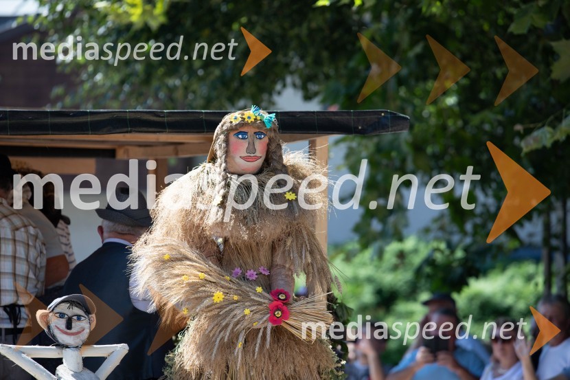 44. Lendavska trgatev