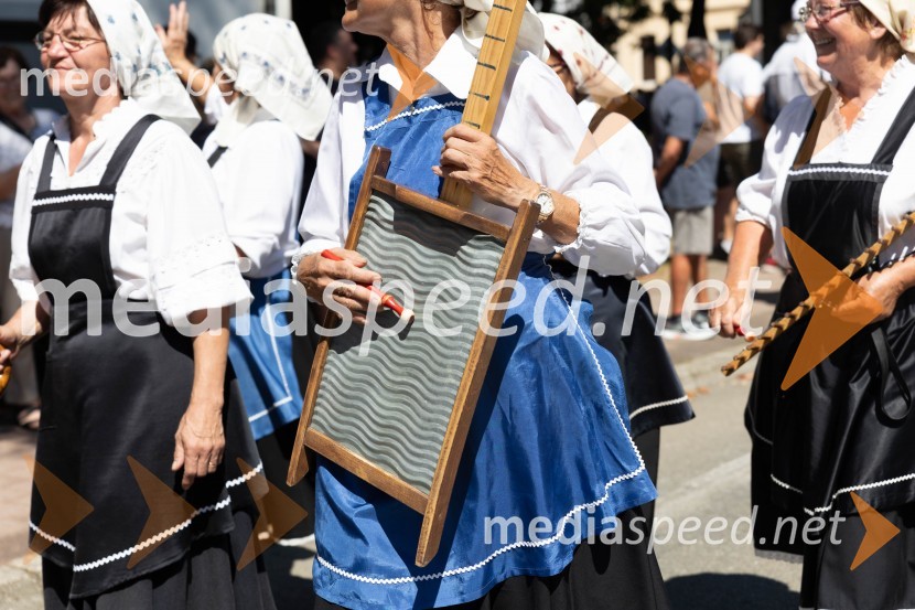 44. Lendavska trgatev