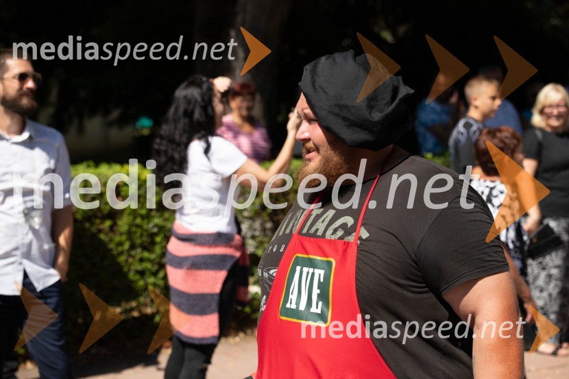 44. Lendavska trgatev