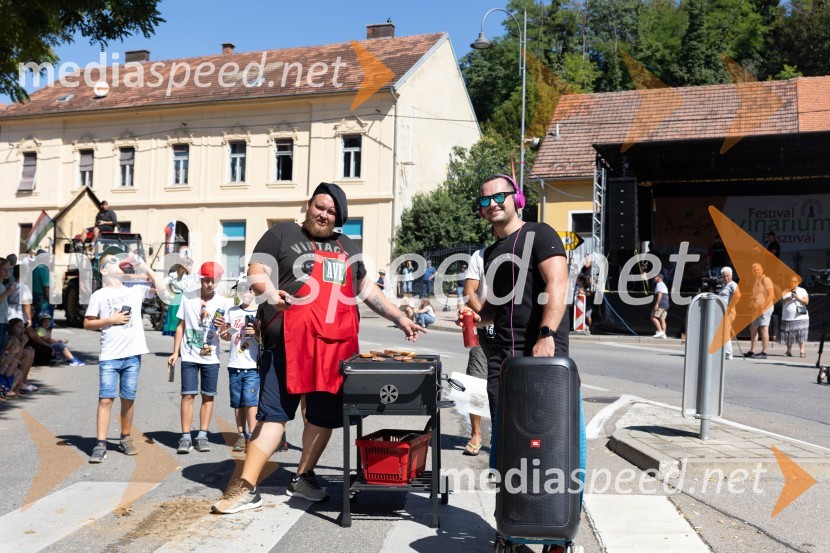 44. Lendavska trgatev