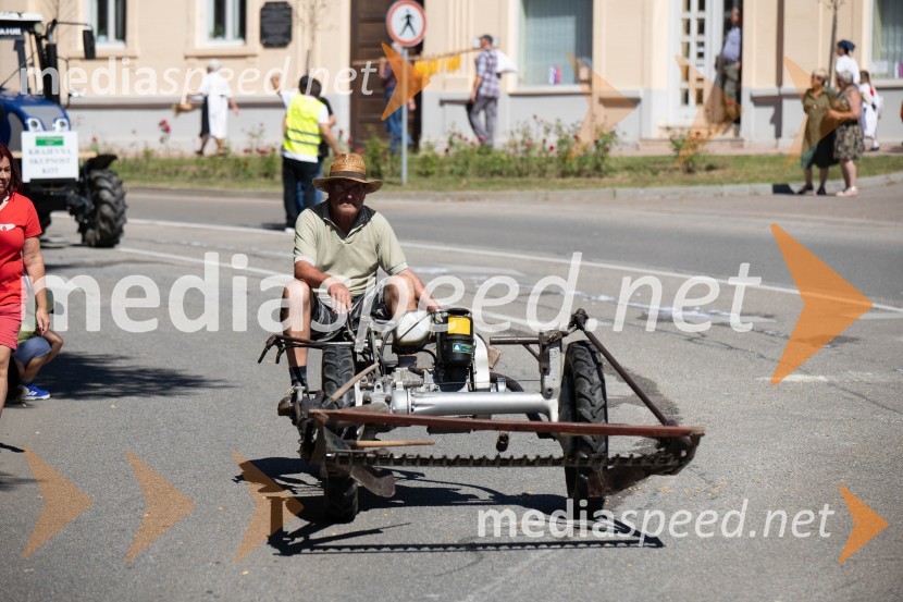 44. Lendavska trgatev