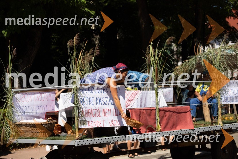 44. Lendavska trgatev