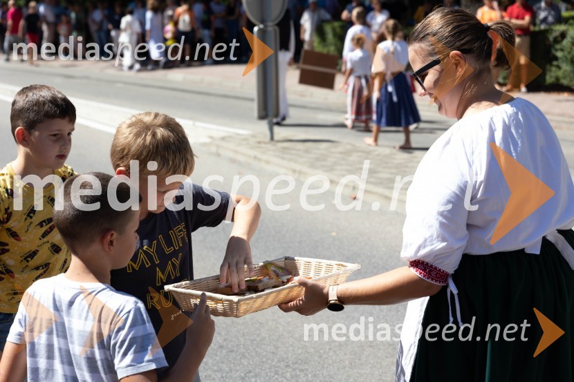 44. Lendavska trgatev