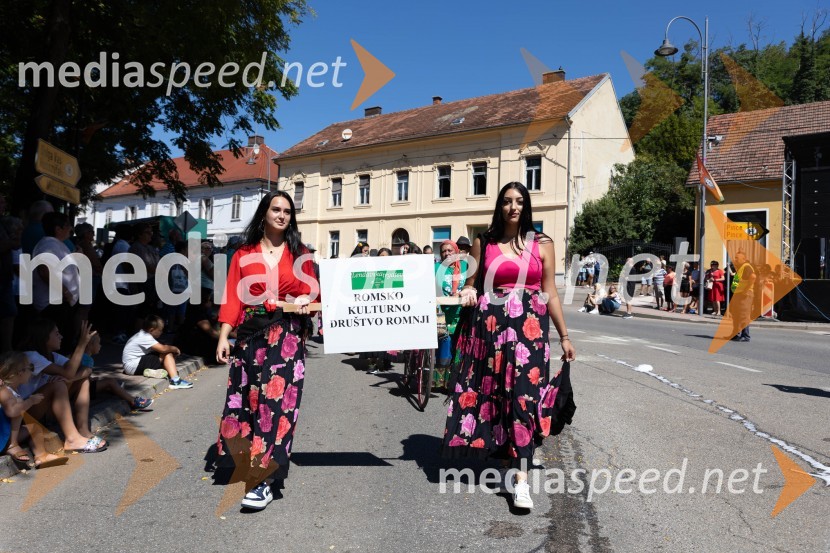 44. Lendavska trgatev