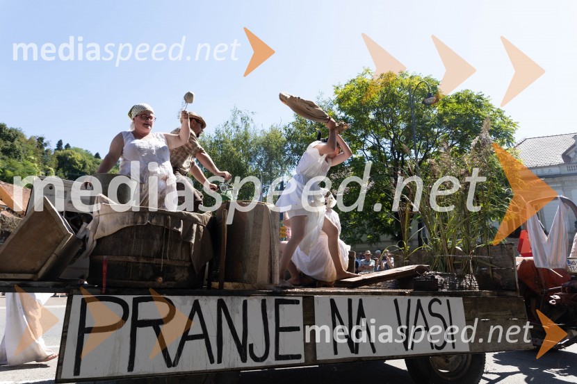 44. Lendavska trgatev