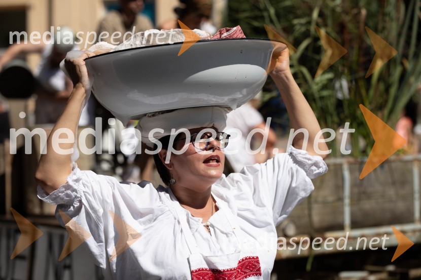 44. Lendavska trgatev