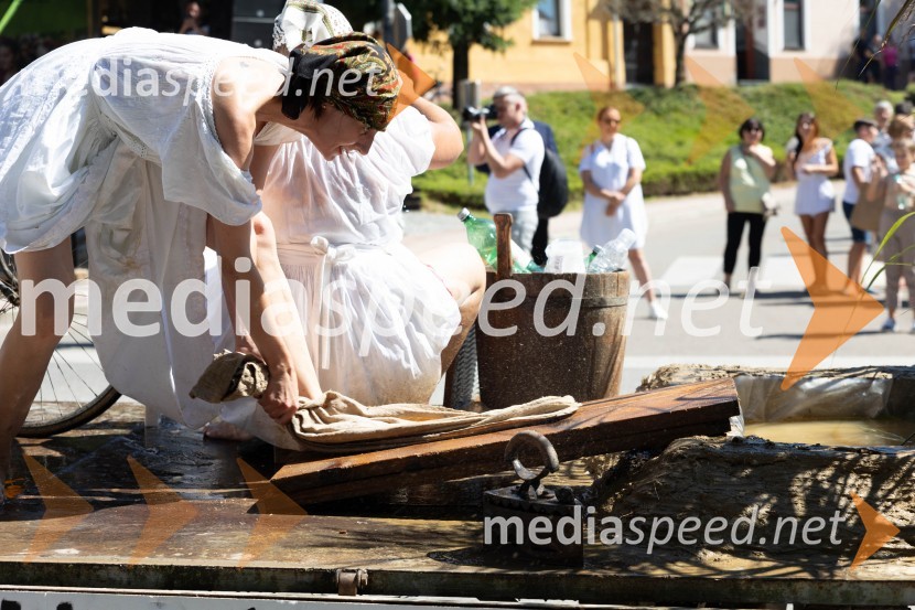 44. Lendavska trgatev