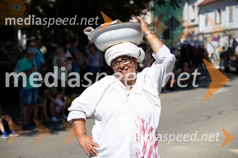 44. Lendavska trgatev