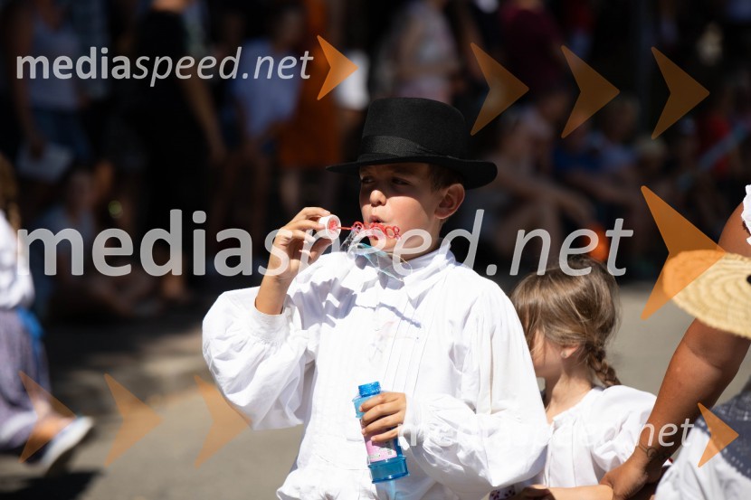 44. Lendavska trgatev