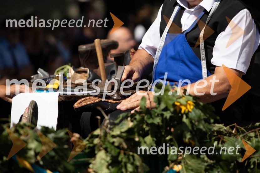 44. Lendavska trgatev