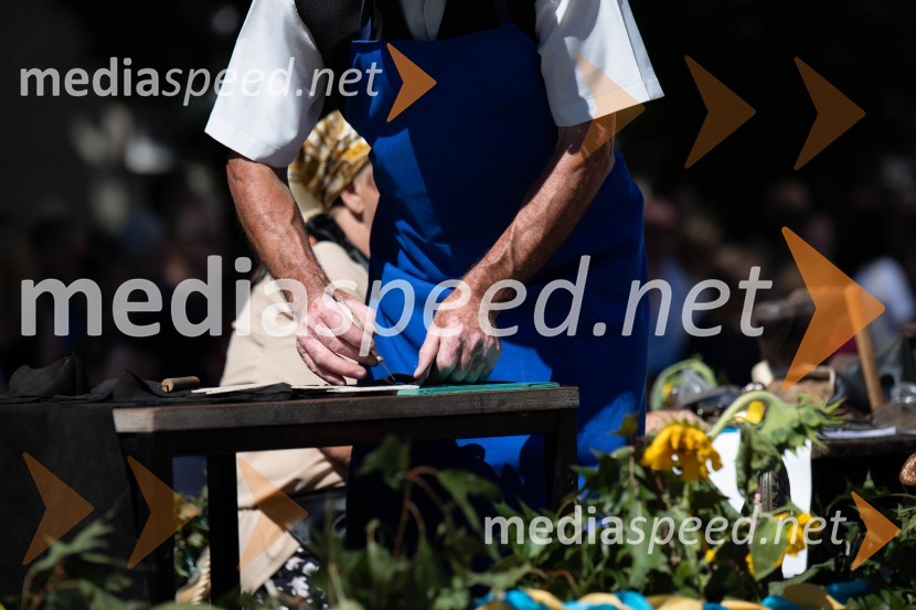 44. Lendavska trgatev