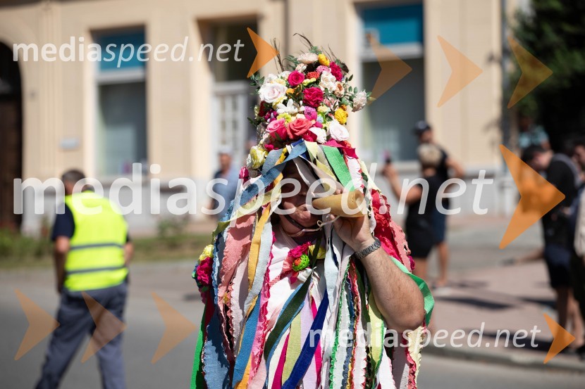 44. Lendavska trgatev