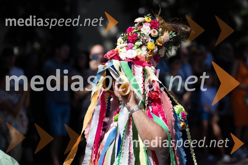 44. Lendavska trgatev