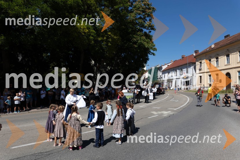 44. Lendavska trgatev