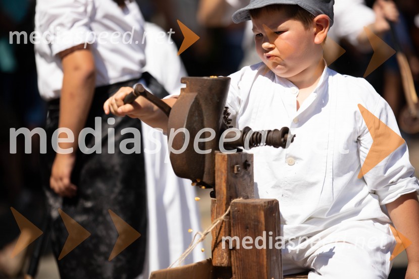 44. Lendavska trgatev