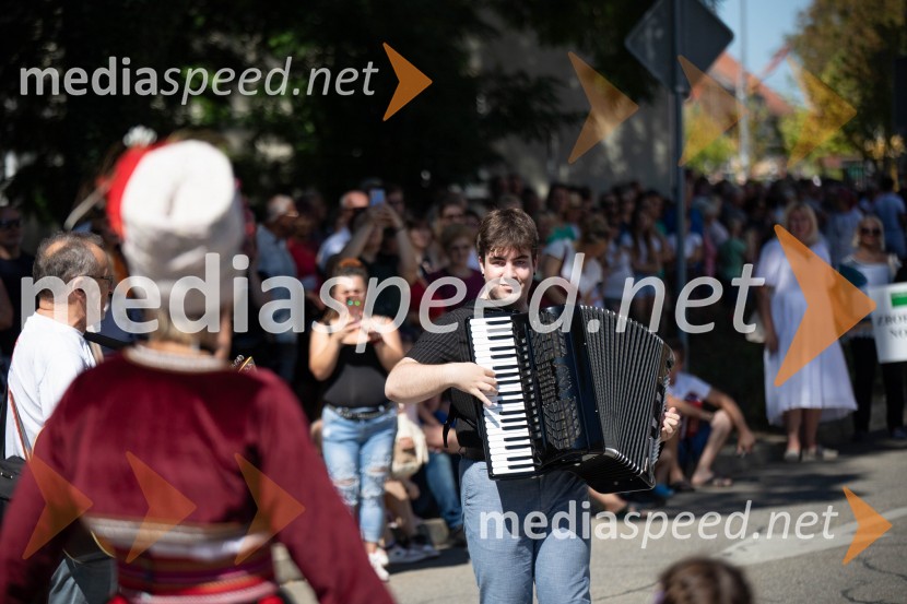 44. Lendavska trgatev