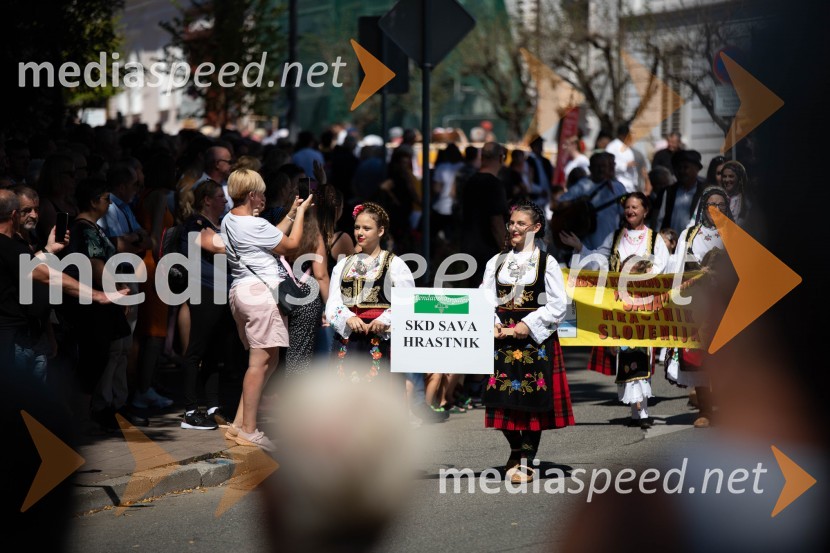 44. Lendavska trgatev