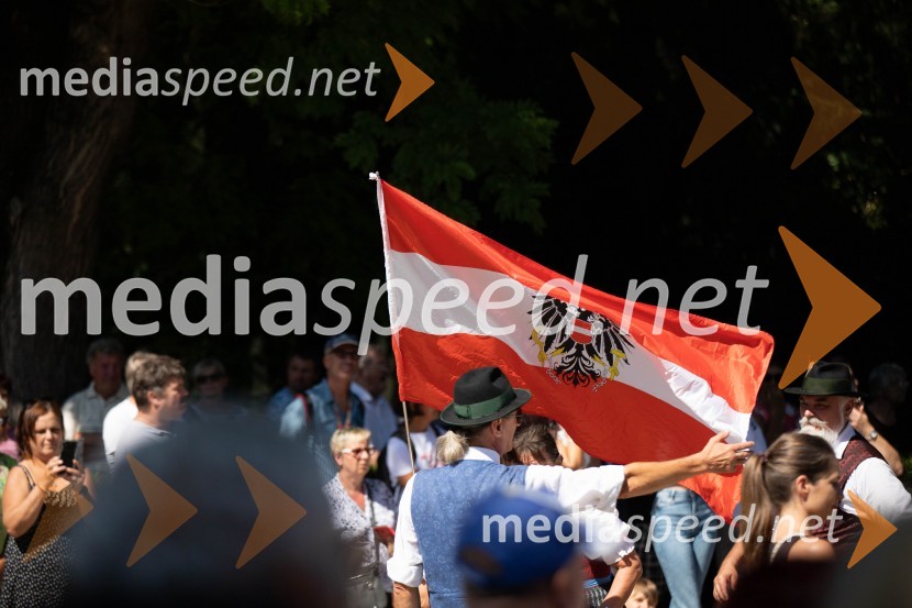 44. Lendavska trgatev