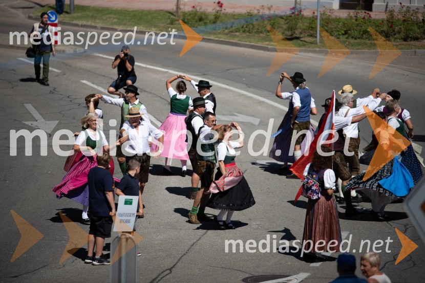 44. Lendavska trgatev