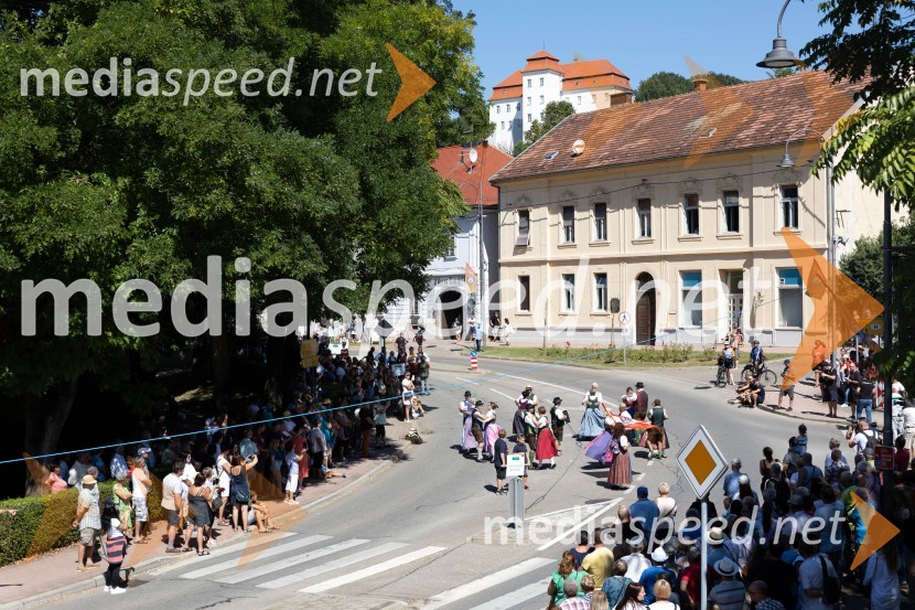 44. Lendavska trgatev