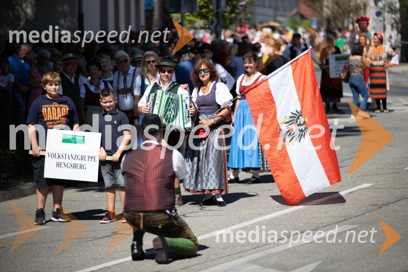 44. Lendavska trgatev