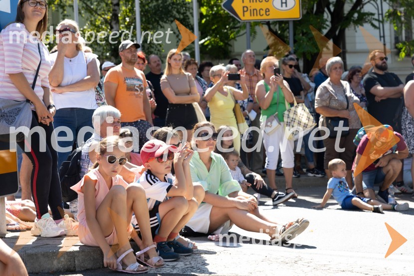 44. Lendavska trgatev